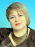 Логашева Ольга Владимировна